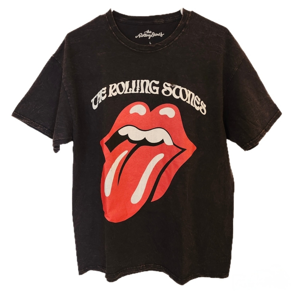 Rolling Stones Graphic Tee